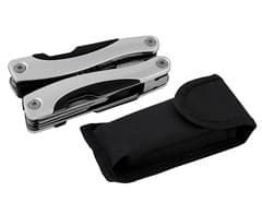 Springloaded Multi Tool (9-Piece) 2