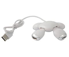 USB 4-Port Hub 1