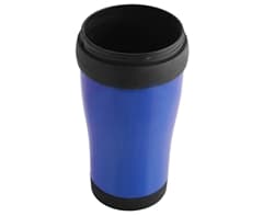 Plastic Carry Mug 6
