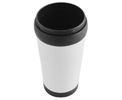 Plastic Carry Mug 9