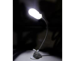 LED Book Light Clip 2