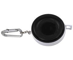 Tape Measure & Carabiner 2