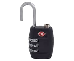 TSA Combination Lock 5