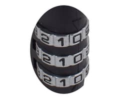 TSA Combination Lock 6