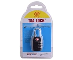 TSA Combination Lock 7