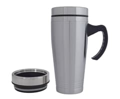 450ml S/S Double Wall Thermal Mug 5