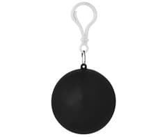 Poncho Ball Keyring 2