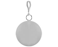 Poncho Ball Keyring 8