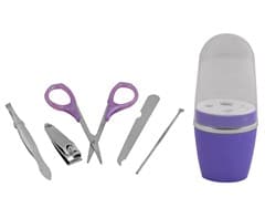 Spa Manicure Set (5-Piece) 2