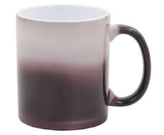 Heat Change Sublimation Mug 4