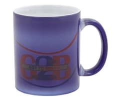 Heat Change Sublimation Mug 6