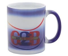Heat Change Sublimation Mug 7