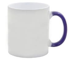 Heat Change Sublimation Mug 2