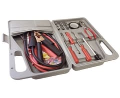 Car Emergency Case 1