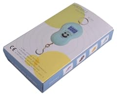 Portable Bag Scale 7