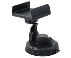 Car Phone & GPS Holder 1