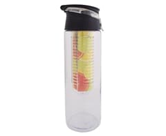 700ml Tritan Water Bottle Infuser 1