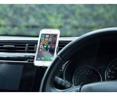 Vent Mount Cellphone Holder 2