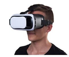 Virtual Reality Headset 2