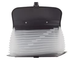 Graphite A4 Document File 3