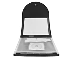 Harmony A4 Organiser 5