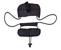 Bungee Bag Connector 2