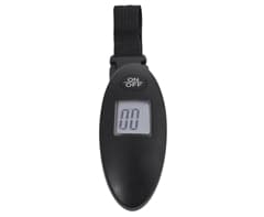 LCD Luggage Scale & Strap 2