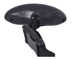 LCD Luggage Scale & Strap 4