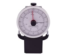 Analogue Luggage Scale & Tape Measure 4