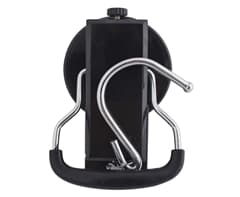 Analogue Luggage Scale & Tape Measure 6