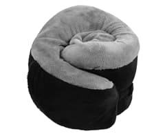 Memory Foam Travel Pillow 2