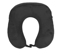 Memory Foam Travel Pillow 6