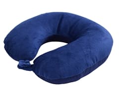 Microbeads Travel Pillow 1