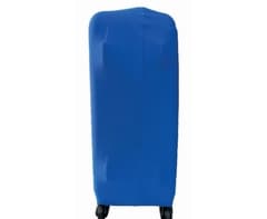 Stretch Luggage Cover - 28 inch (Blue) 2