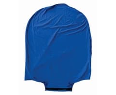 Stretch Luggage Cover - 28 inch (Blue) 6