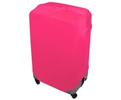 Stretch Luggage Cover - 28 inch 1