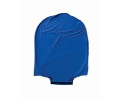 Stretch Luggage Cover - 24 inch (Blue) 6