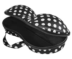 Bra Travel Case 2