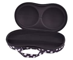 Bra Travel Case 3