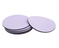 Sublimation Coaster Set (6-Piece) 1