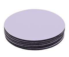 Sublimation Coaster Set (6-Piece) 2