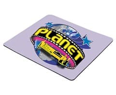 Sublimation Rectangle Mousepad 2