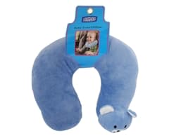 Kiddies Travel Pillow - Bear 1
