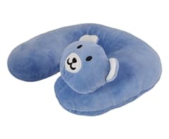 Kiddies Travel Pillow - Bear 3