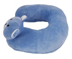 Kiddies Travel Pillow - Bear 4