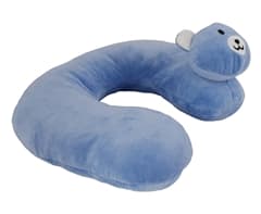 Kiddies Travel Pillow - Bear 5