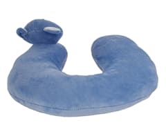 Kiddies Travel Pillow - Bear 6