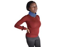 Ice Cooling Neck Gaiter 3