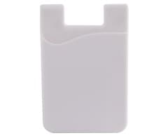Silicone Cellphone Card Holder 17