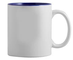Sublimation Inner Colour Mug 6